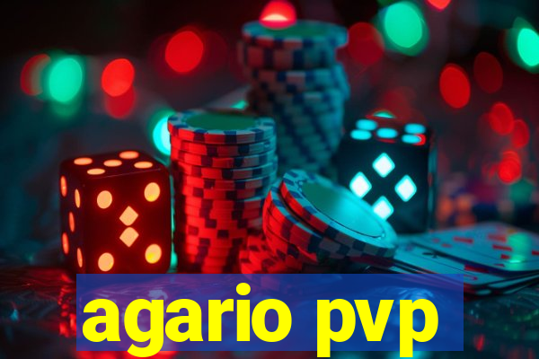 agario pvp